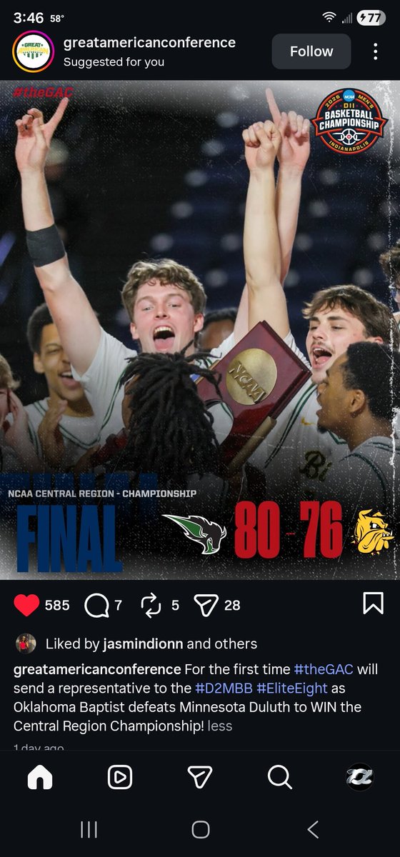 Lockdown Basketball tweet media