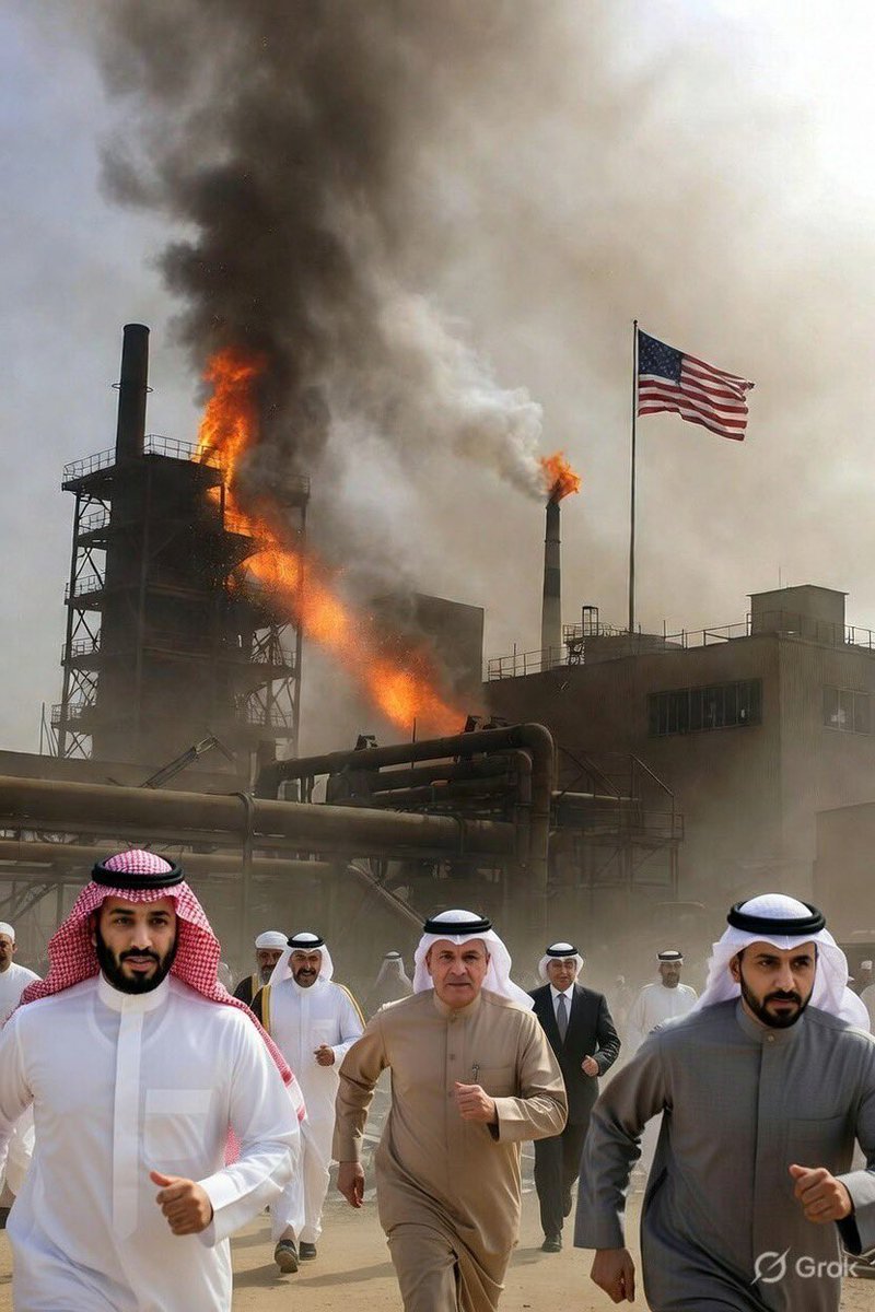 Not Americon tweet media