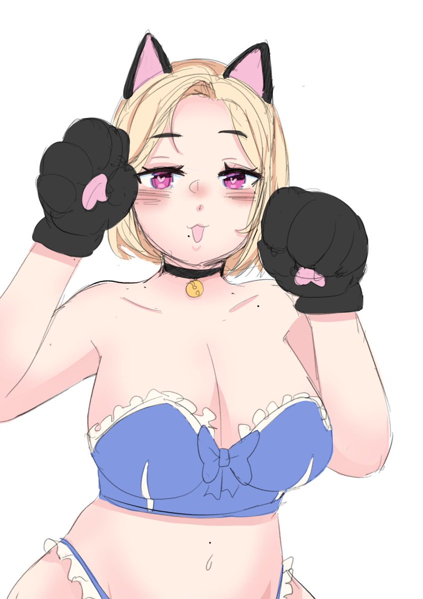 Chrome ⭐🌙 Cottontail 【Satellite】 tweet media