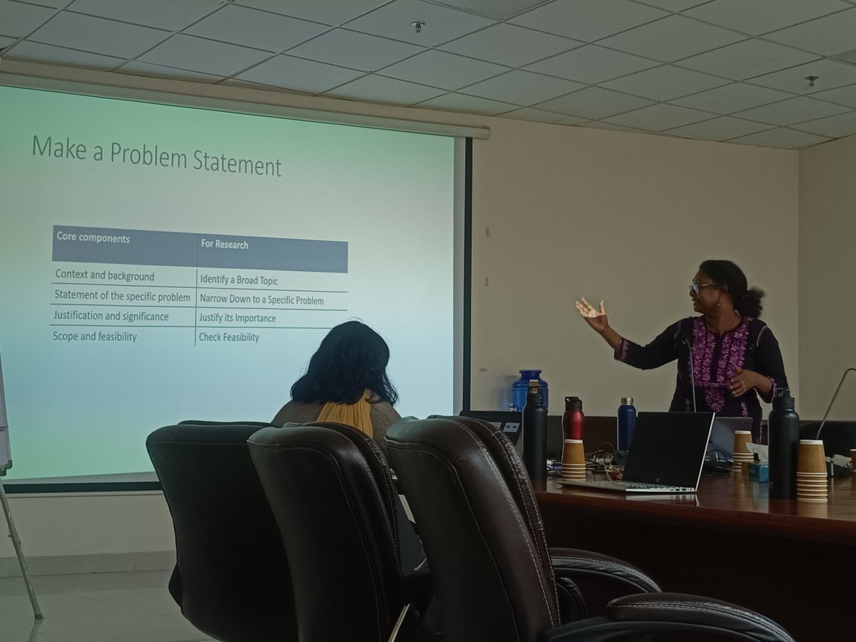 Institute Of Social Studies Trust (ISST) tweet media