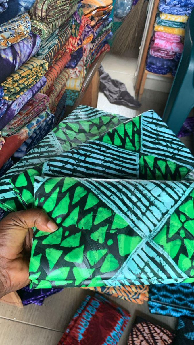 Ifybekee_wears's tweet photo. Good afternoon sir @Mr_Teejayyy
Please come and buy Salah adire for your Muslim followers

Check comment section for more designs. 

8yards
14k 

Location Egbeda Lagos https://t.co/nEJEieOeaX