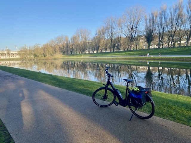 City View Wheels - Electric Bike Specialists tweet media