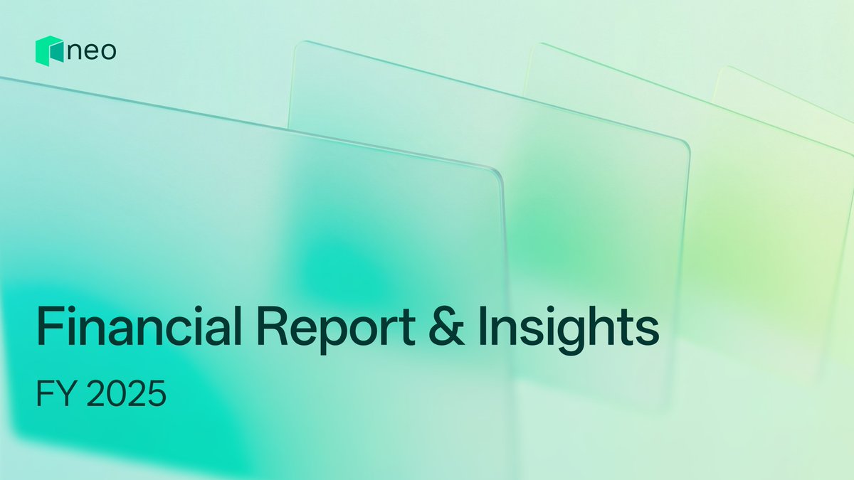 NGD (Neo Global Development) tweet media