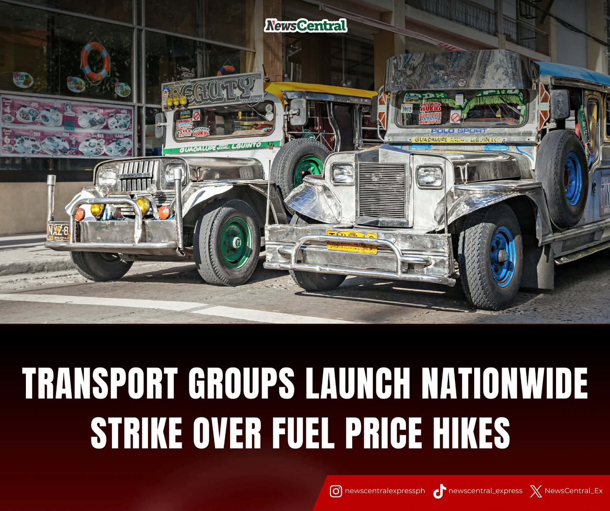 NewsCentral Express tweet media