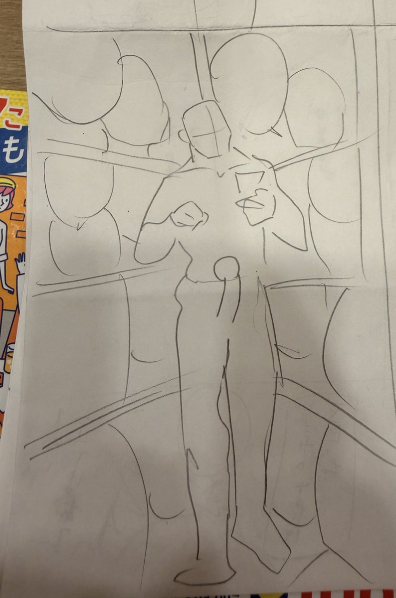 リコシェット水曜東マ42a tweet media