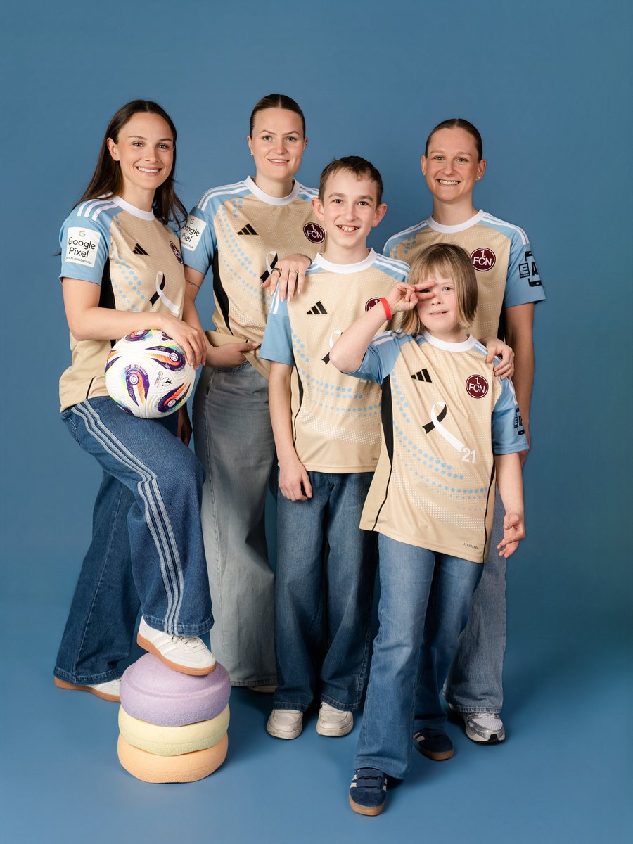 1. FC Nürnberg Frauen tweet media