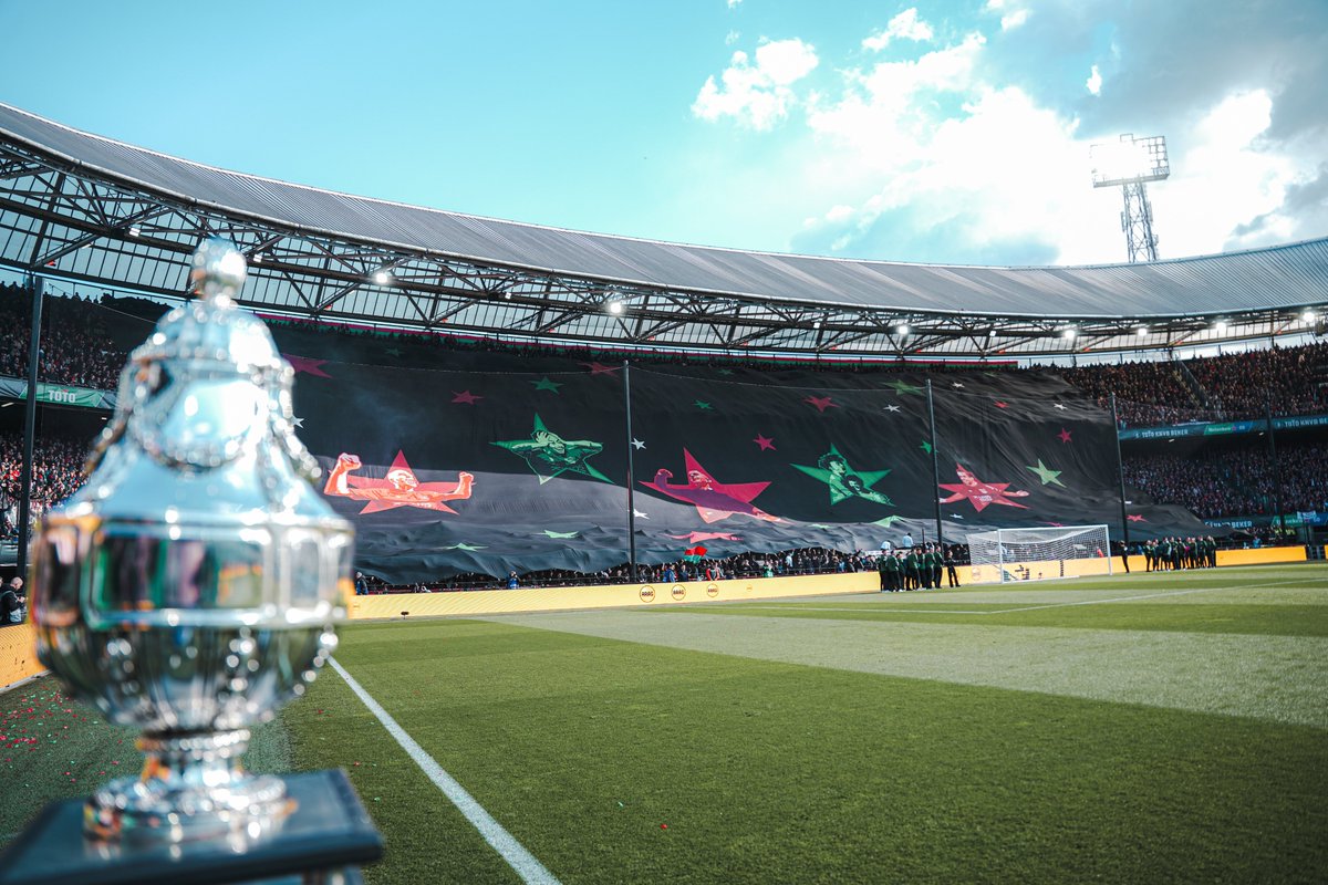 N.E.C. Nijmegen tweet media