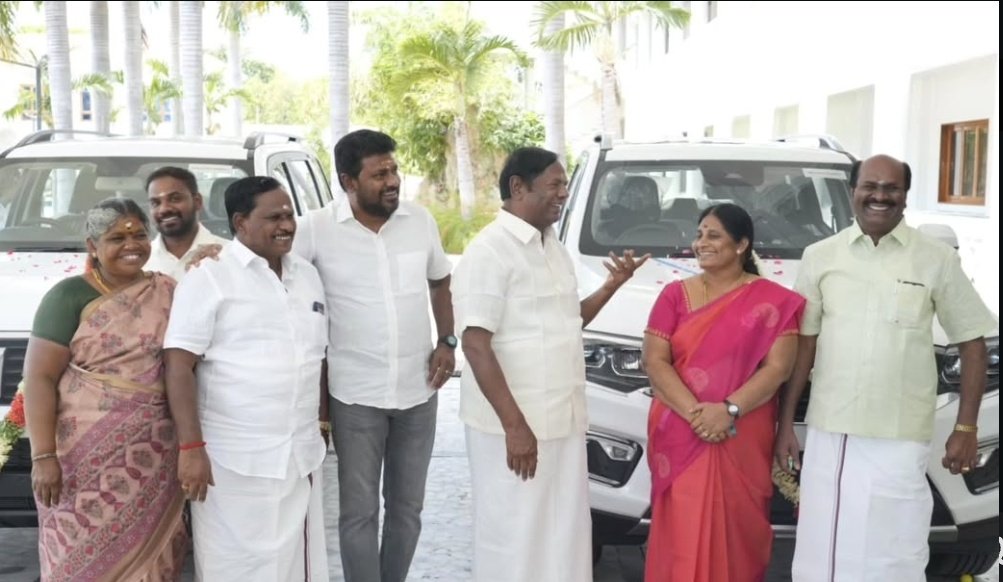 Pearson abraham/பியர்சன் tweet media