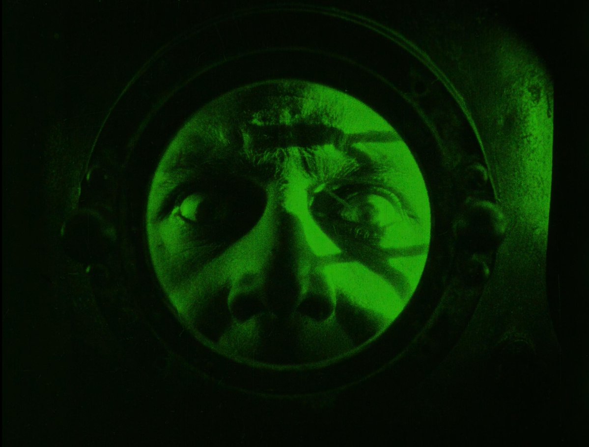 Hippodrome Silent Film Festival tweet media