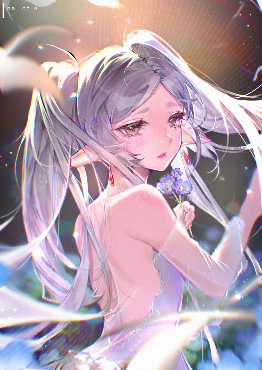 🎐🌿 nai | Dokomi 2026 tweet media