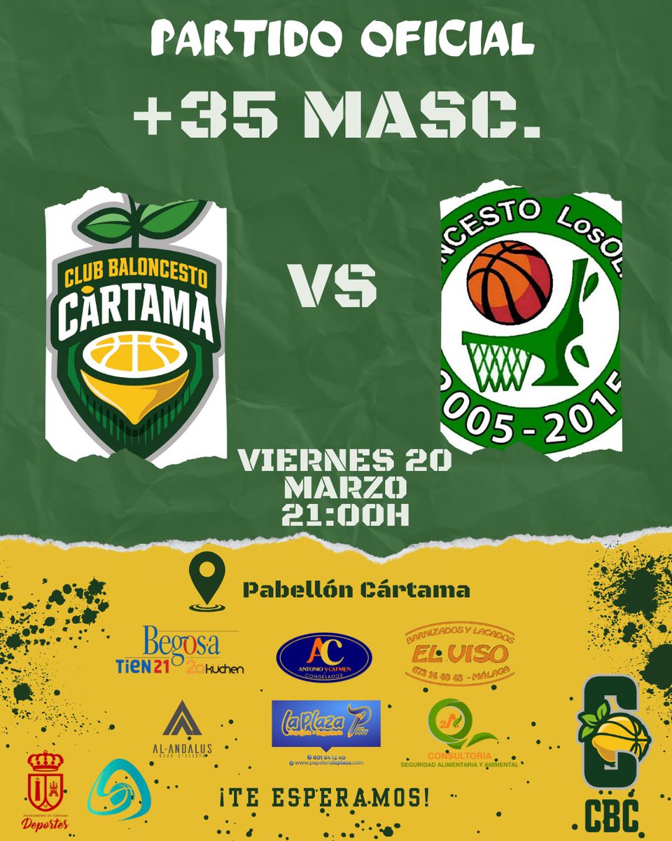 C.B. Cártama tweet media