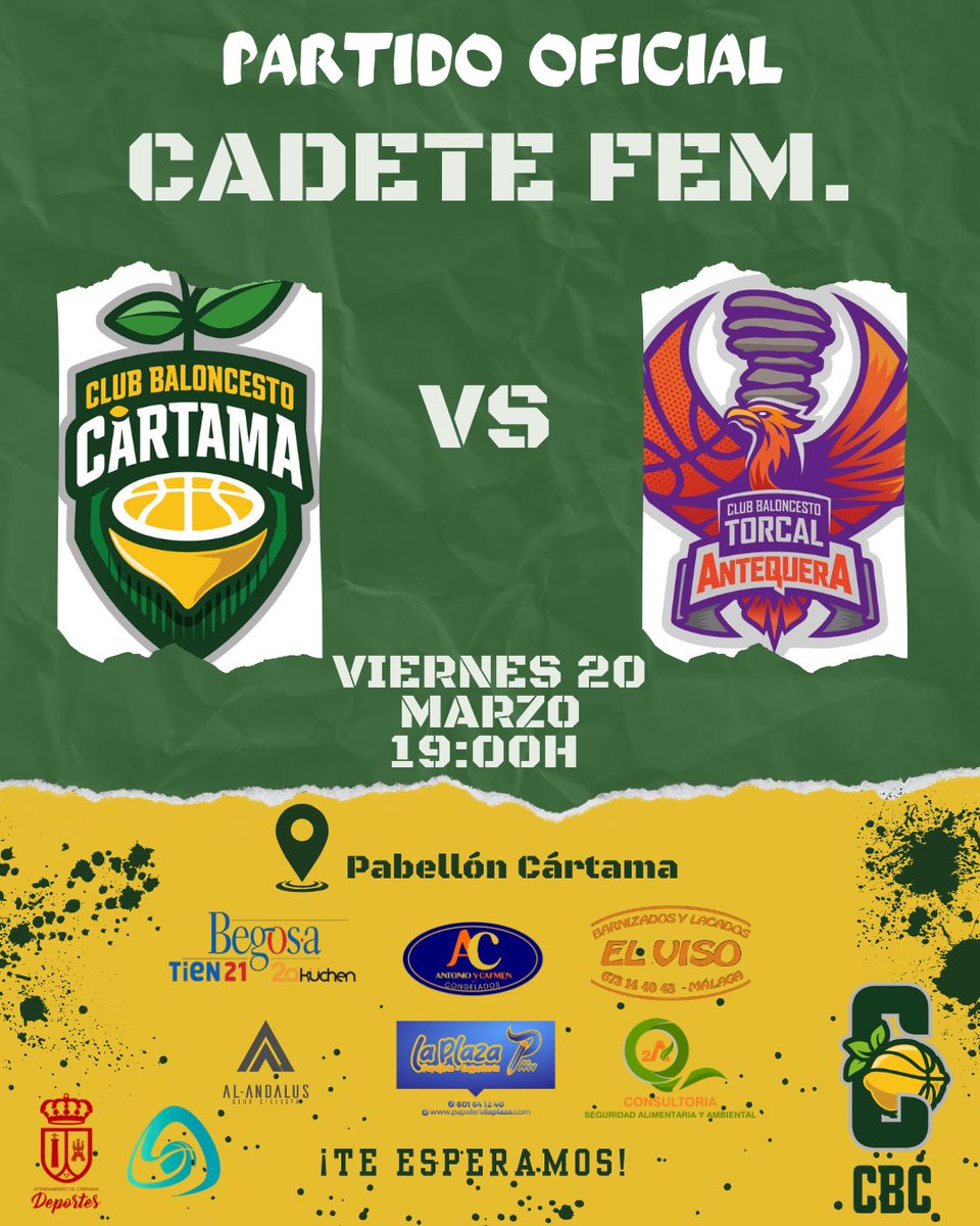 C.B. Cártama tweet media