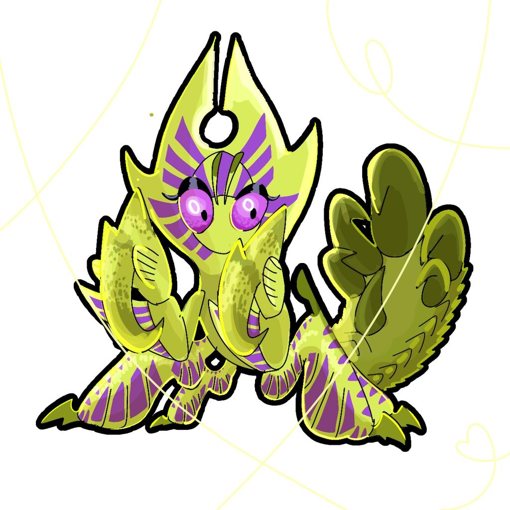 ディゼッタ tweet media