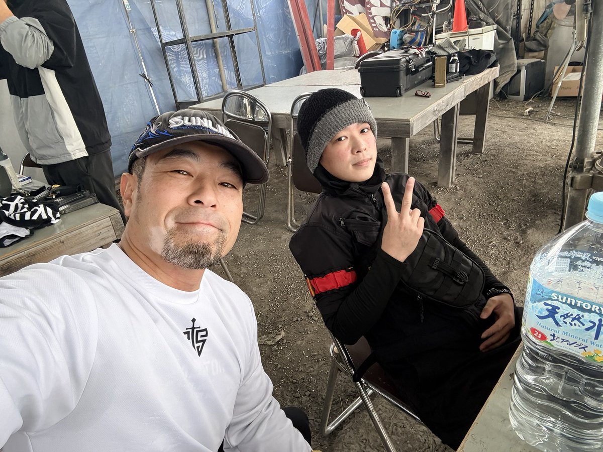 こらるぽ tweet media