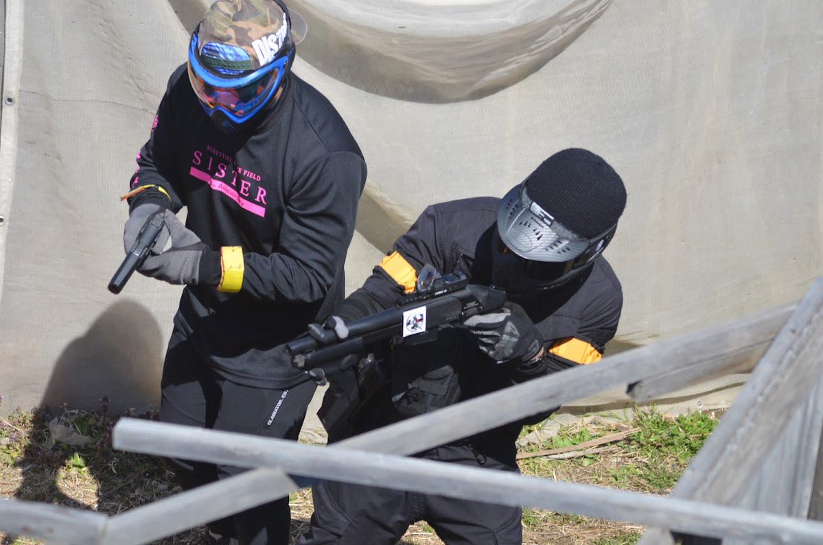 こらるぽ tweet media