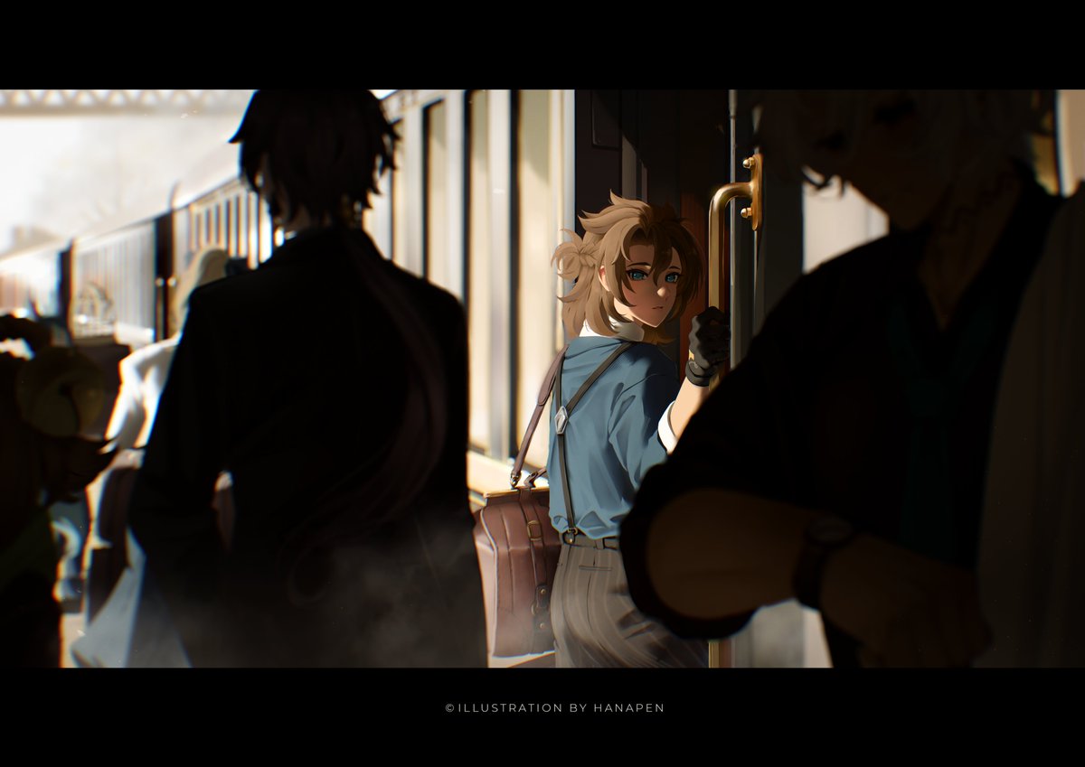 Hana ✿ tweet media