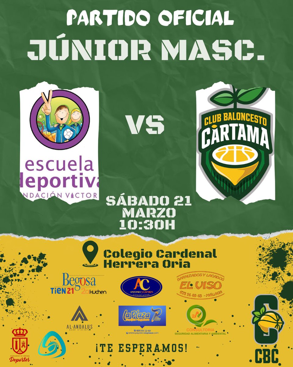 C.B. Cártama tweet media