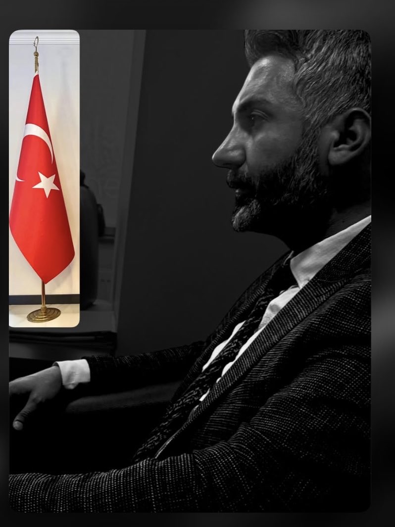 Yusuf LEKOĞLU tweet media