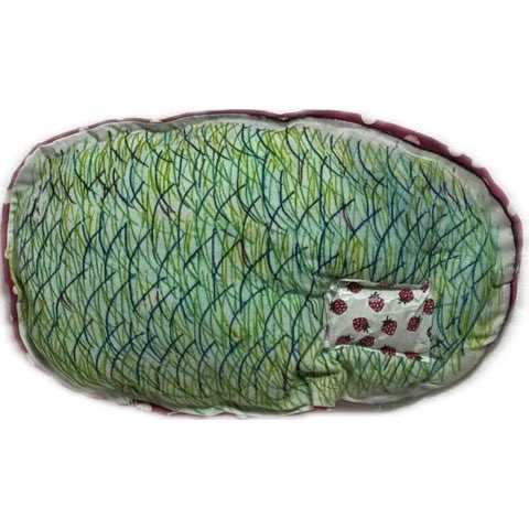 さわさわ
風が吹くまで歩いてみよう