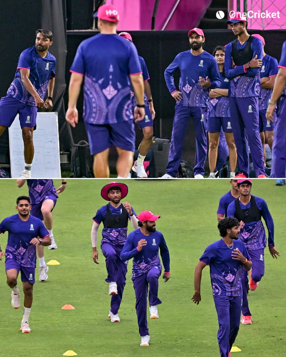 OneCricket tweet media