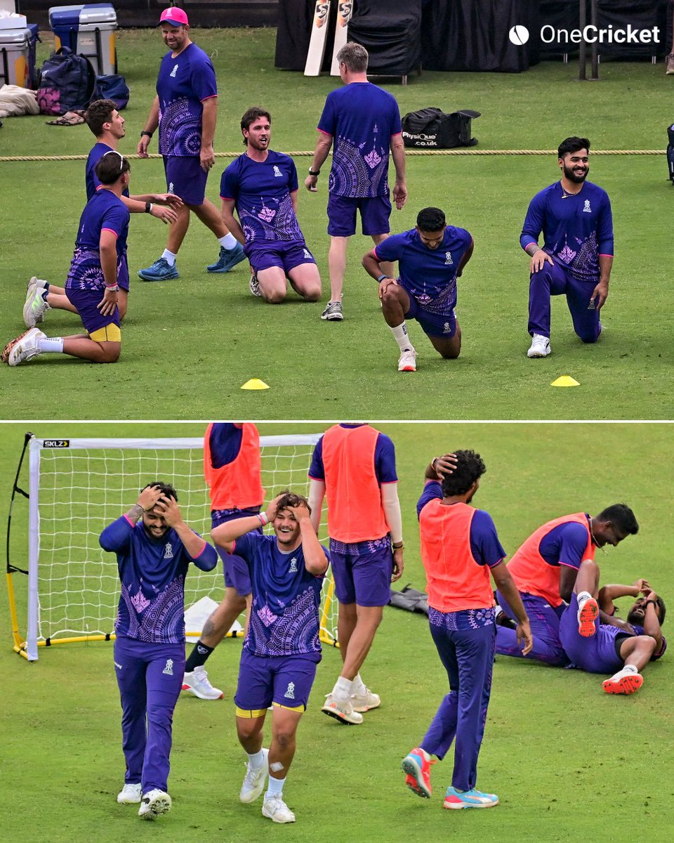 OneCricket tweet media