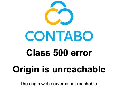 getStatusPage's tweet photo. This morning, our infrastructure provider had a 16-minute network outage severe enough to take down their own website (HTTP 500). 

Our monitoring server sits on that provider — so it went
unreachable, and every user's monitors simultaneously reported DOWN, triggering false alerts across the board. Here's what happened and what we shipped to prevent it 🧵
