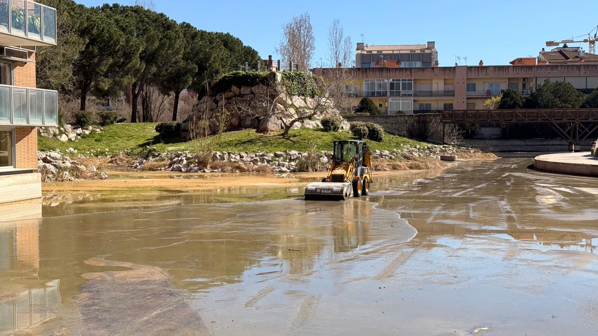 Ajuntament de Girona tweet media