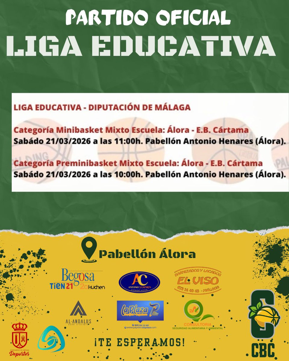 C.B. Cártama tweet media