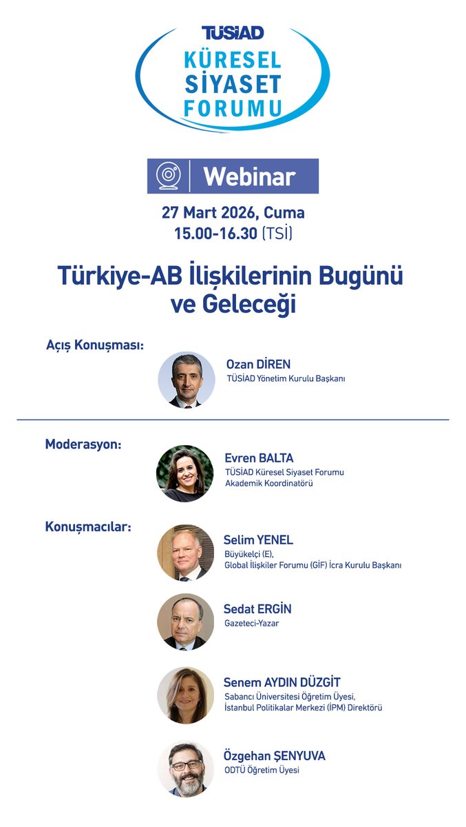 TÜSİAD tweet media