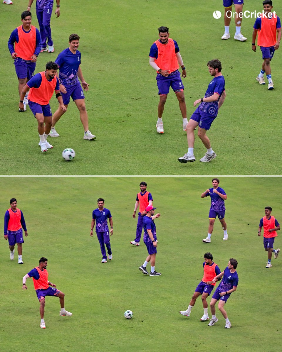 OneCricket tweet media