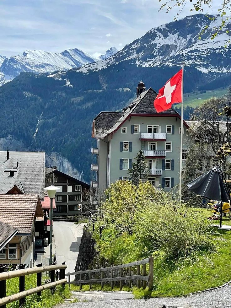 Magical views tweet media