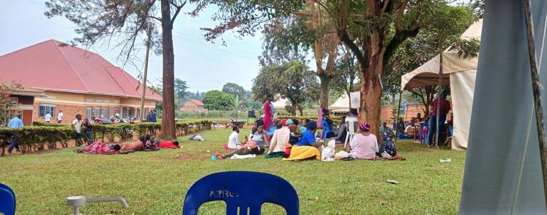 Hope and Beyond Uganda tweet media