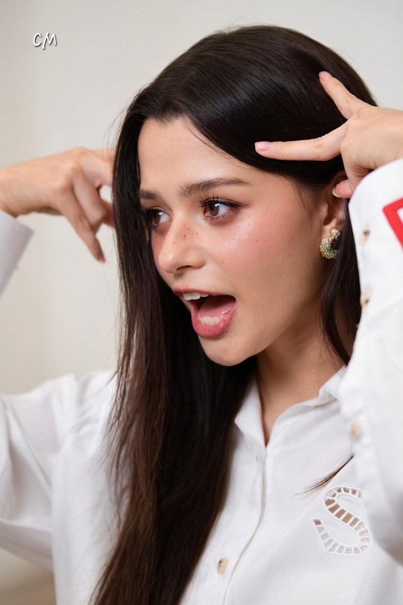 CM 🤍🪽 tweet media