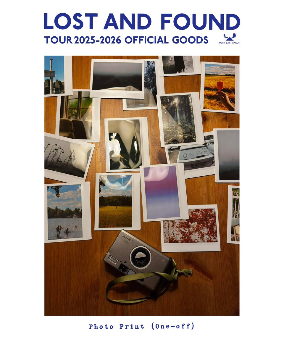 ROTH BART BARON ｜ロットバルトバロン tweet media