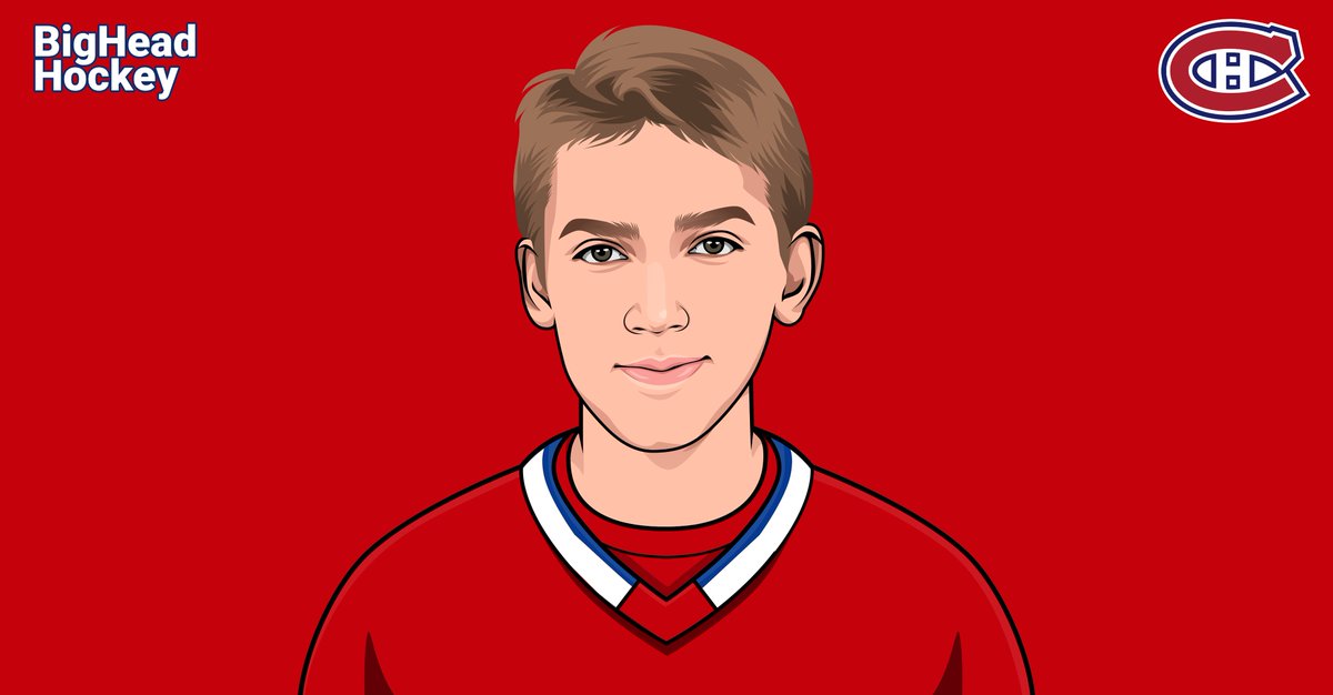 Big Head Hockey tweet media