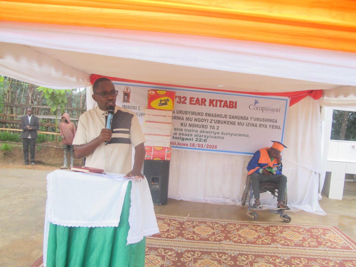 KIGEME DIOCESE tweet media