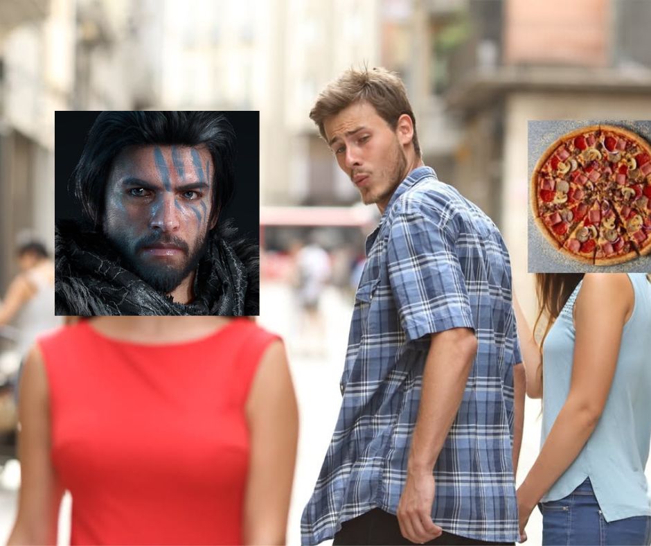 Domino's Pizza UK tweet media