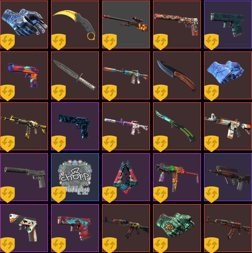 miteww | BUYING SKINS tweet media