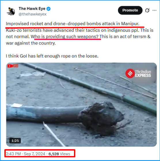 The Hawk Eye tweet media