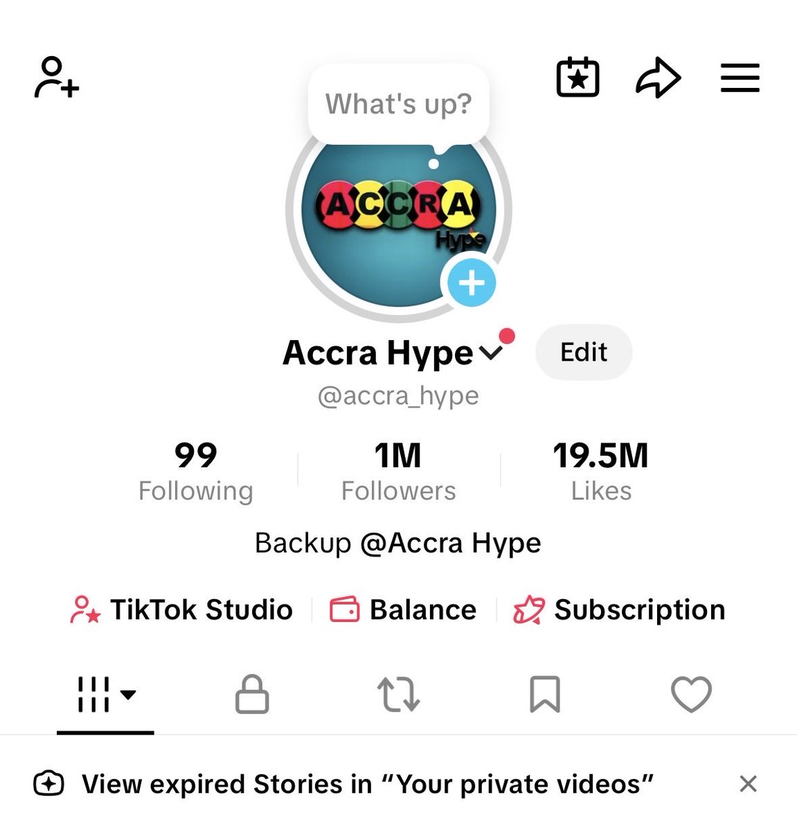 Accra Hype tweet media
