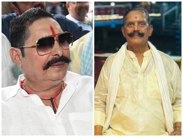 अनंत सिंह को दुलारचंद यादव केस में मिल सकती है जमानत।