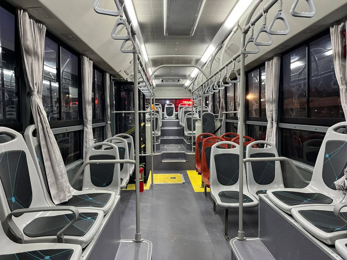 Algeria Project tweet media