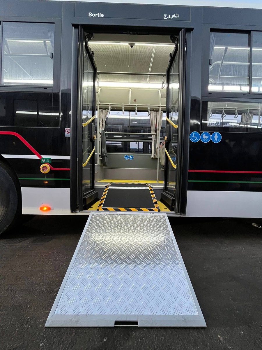 Algeria Project tweet media