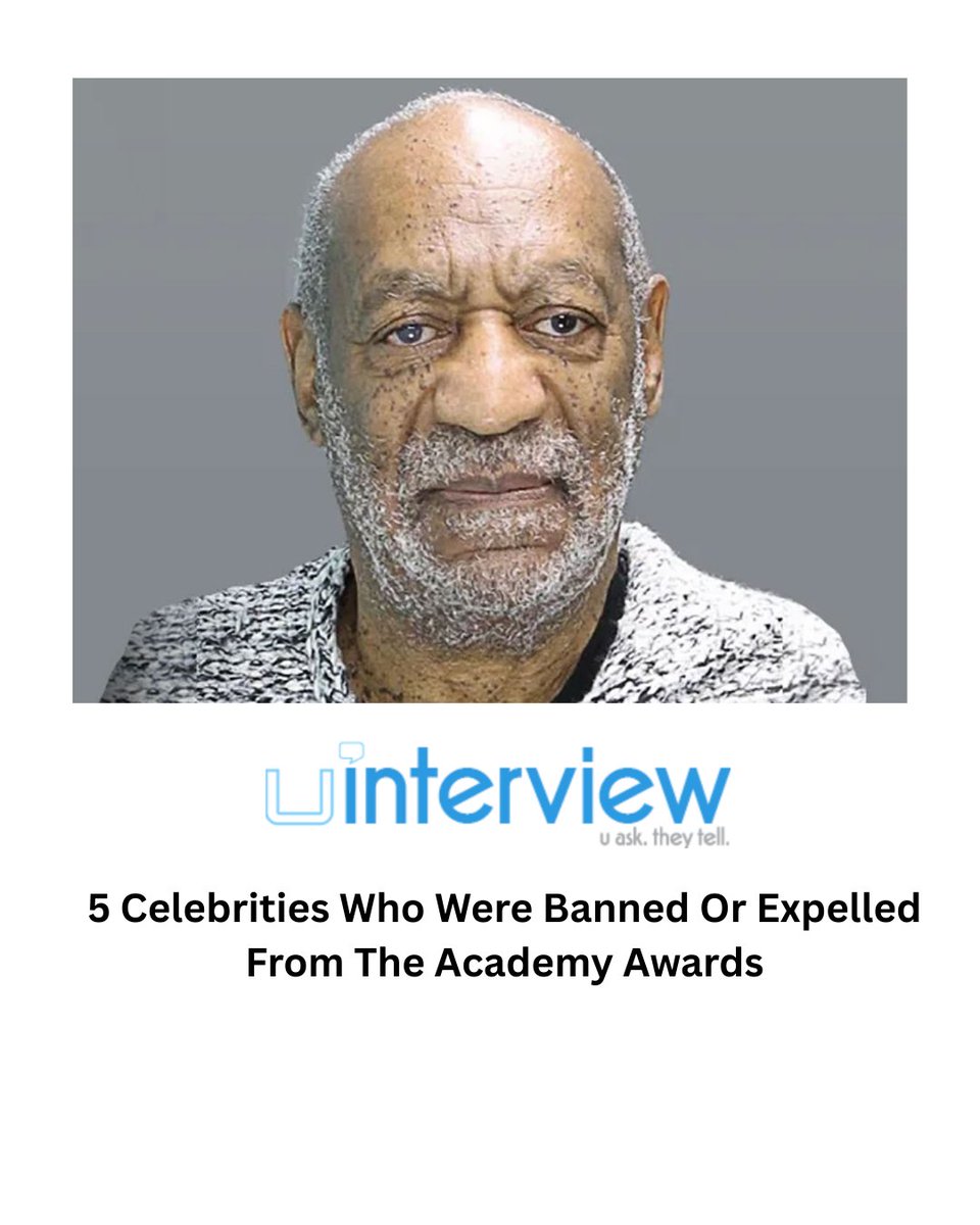 uInterview tweet media