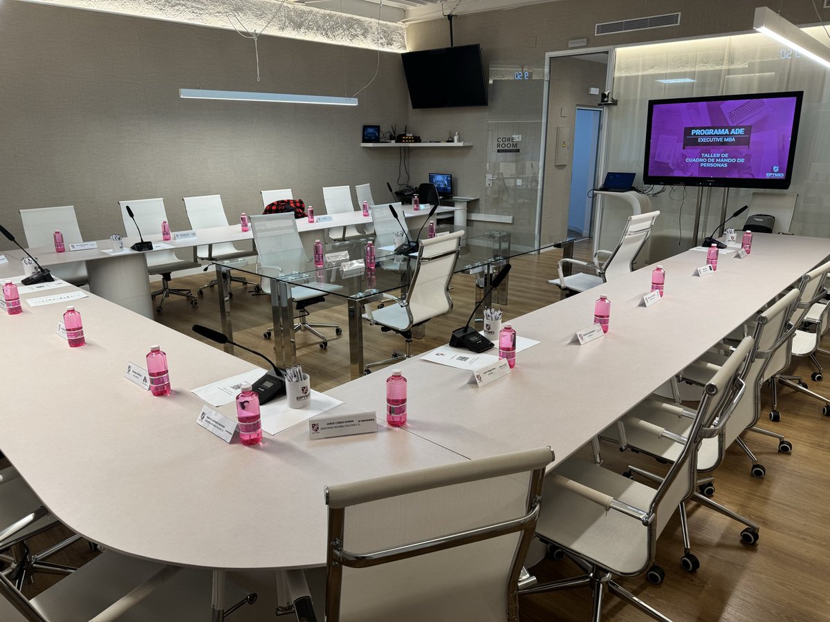 Emilio del Aguila tweet media