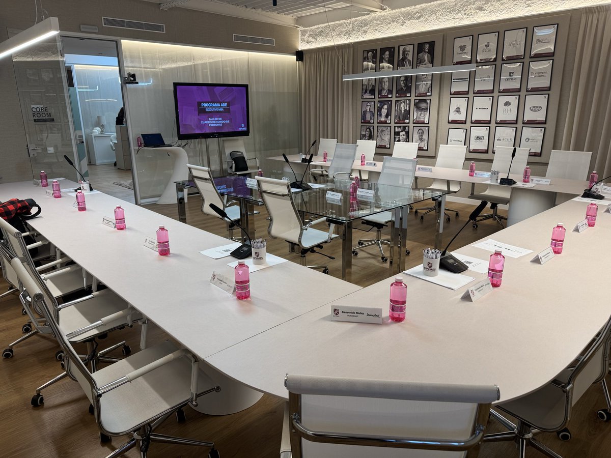 Emilio del Aguila tweet media