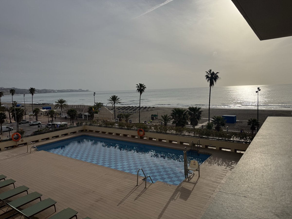 Emilio del Aguila tweet media