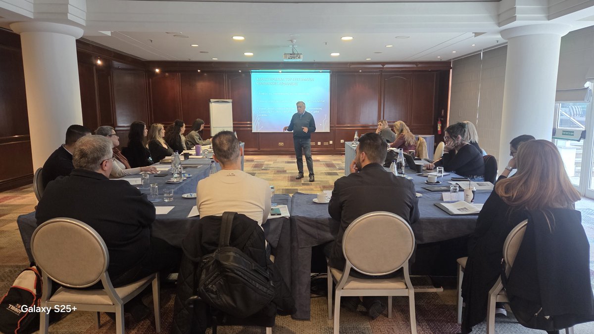 Cyprus Chamber of Commerce and Industry tweet media