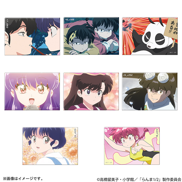 MAPPA グッズ【公式】 tweet media