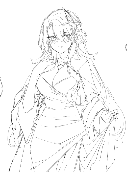 Kanslaaaa~ ✨Comms Open✨ tweet media